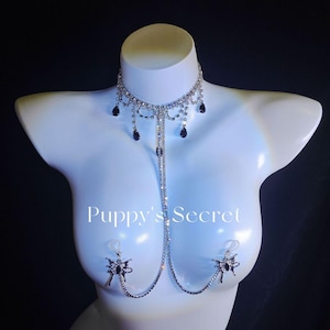 trojan lubricants uses Perky Pair D-Cup Wearable Silicone Breasts – Sex On the Go main image 0