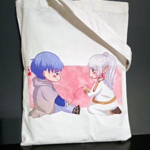 Frieren Totebag!