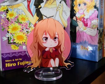 toradora chibi images