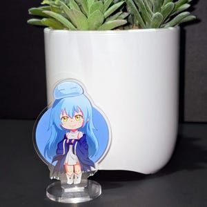 That Time I Got Reincarnated as a Slime Acrylic Stand