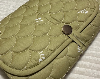 Changing Pad, Travel Changing Pad, Newborn Essential, Parents Choice, Unisex Changing Pad, Baby shower Gift, 100 cotton, mom's choice