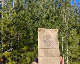 Harnessing Summer Tea Blend