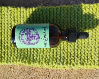 Yarrow Bitters - 2oz