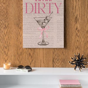Coquette Art Prints Digital, instant download, printable poster