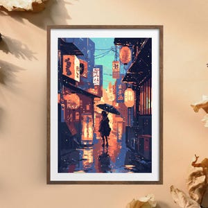 Pixel Art 8-Bit Retro Video Game Wall Art Collection