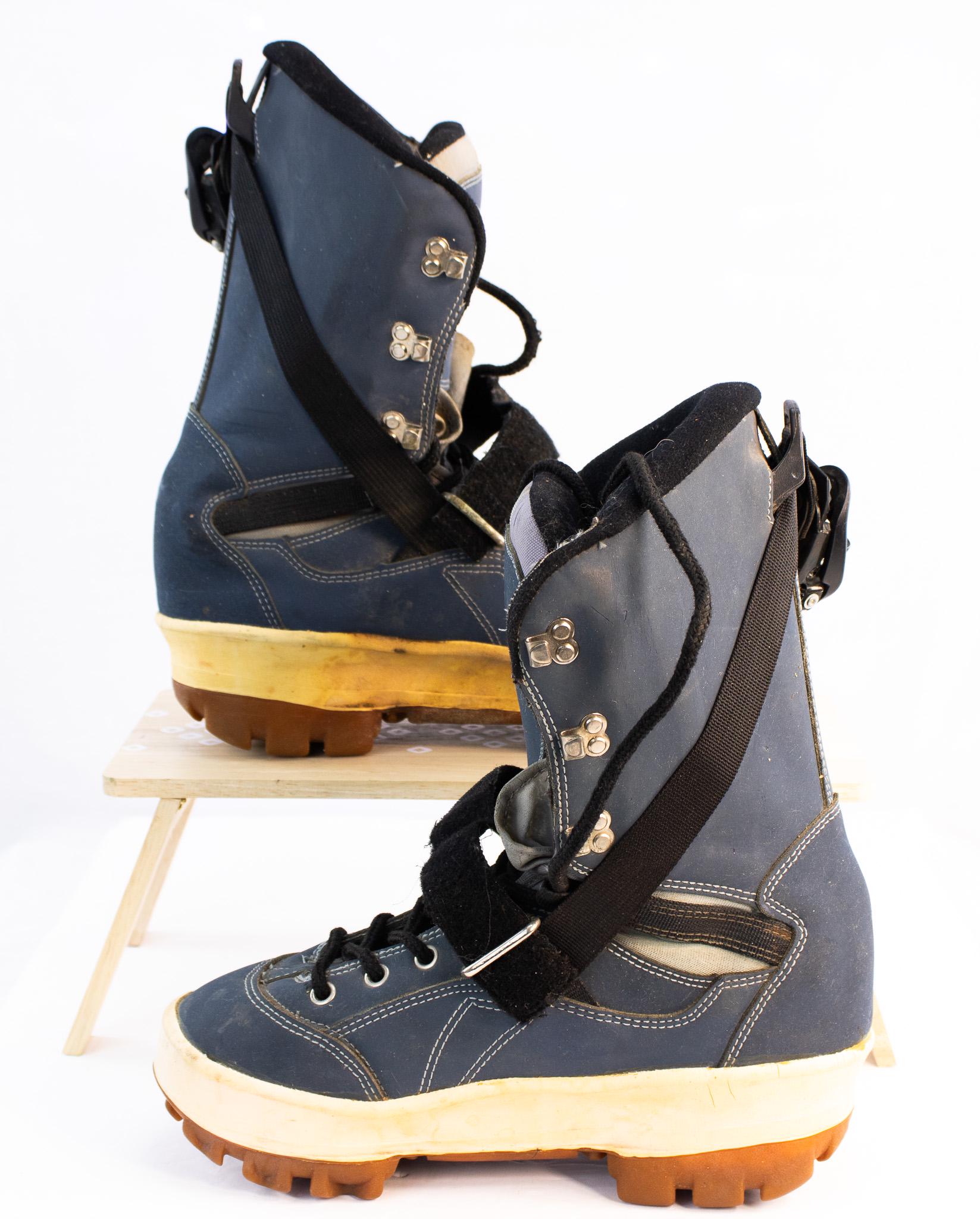 90s ski boots - Etsy 日本