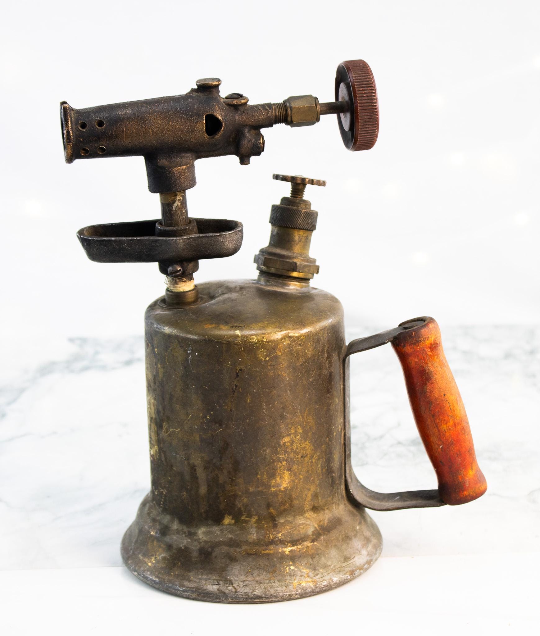 Gasoline Torch - Etsy