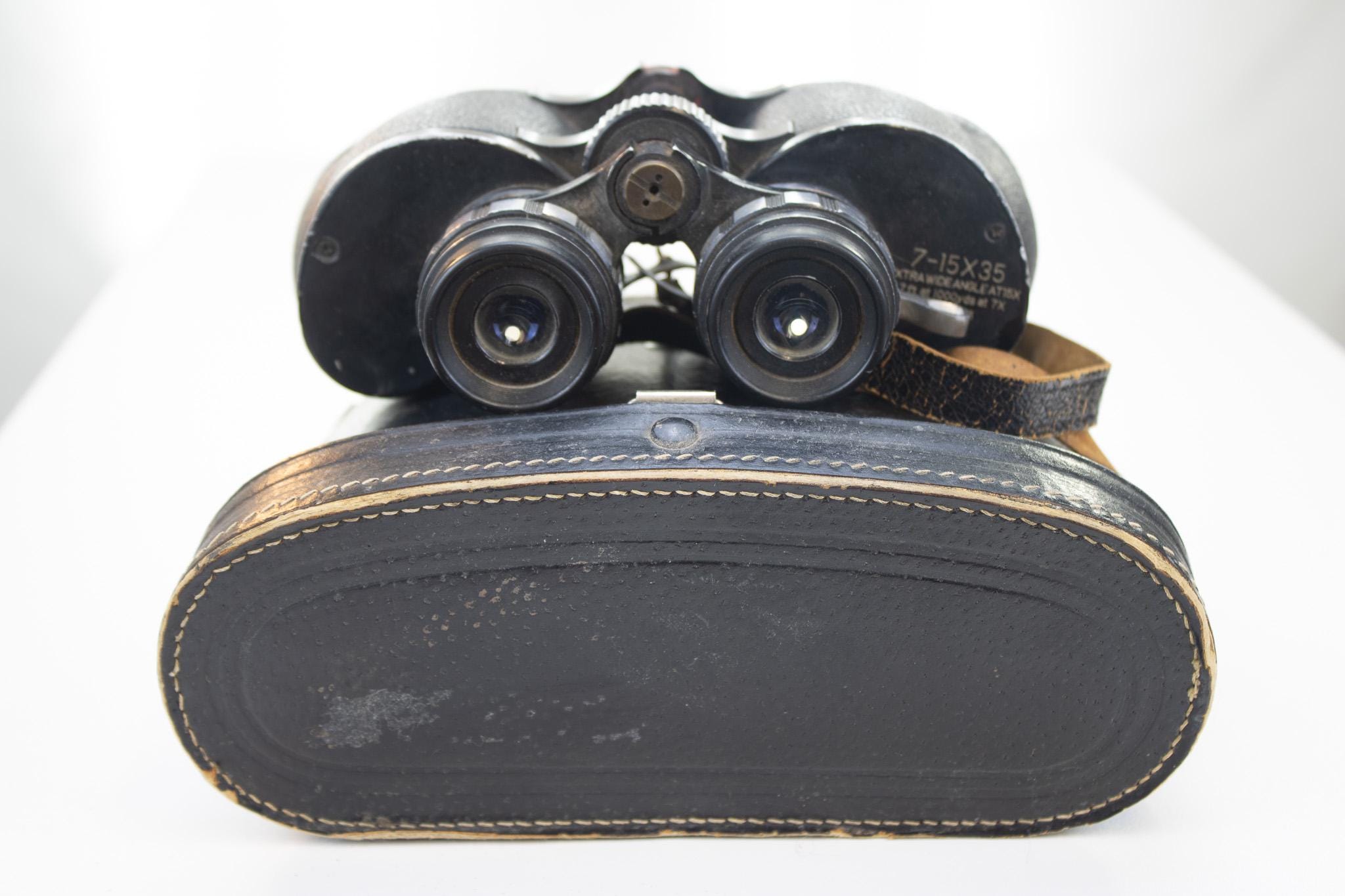 1970s Binoculars - Etsy
