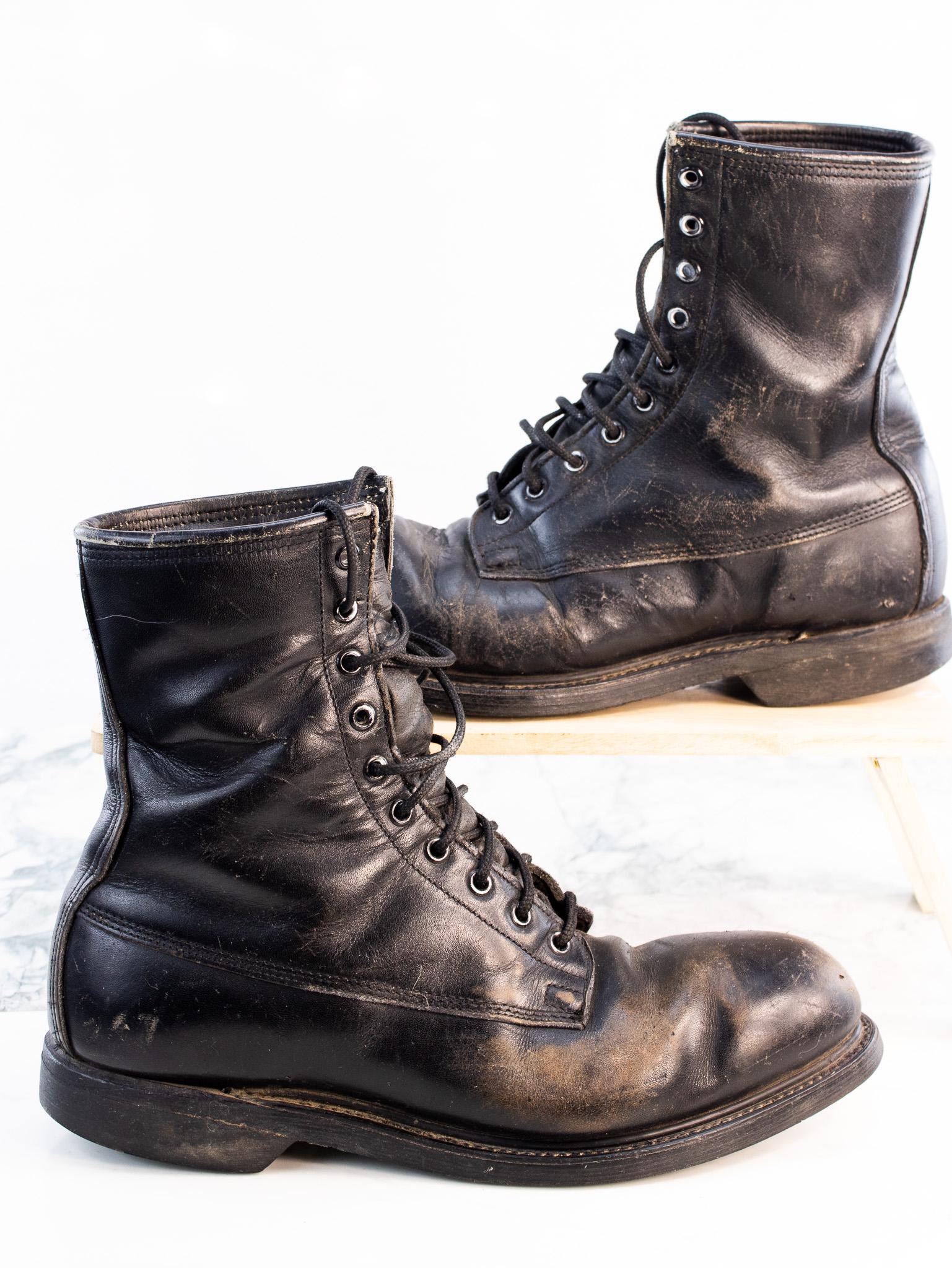 Cove Shoe Co Boots - Etsy