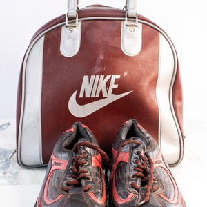 Nike bowling shoes vintage - Etsy 日本