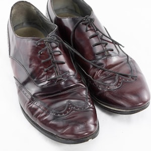 Thom Mcan Mens Shoe - Etsy display picture 1