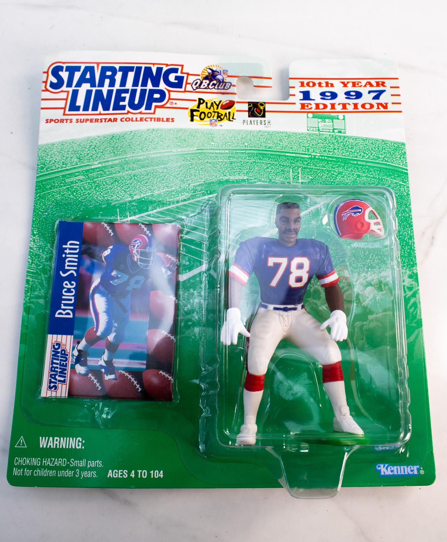 STARTING LINEUP 1997-1998 3体セット Starting Lineup 1997 - Etsy Canada