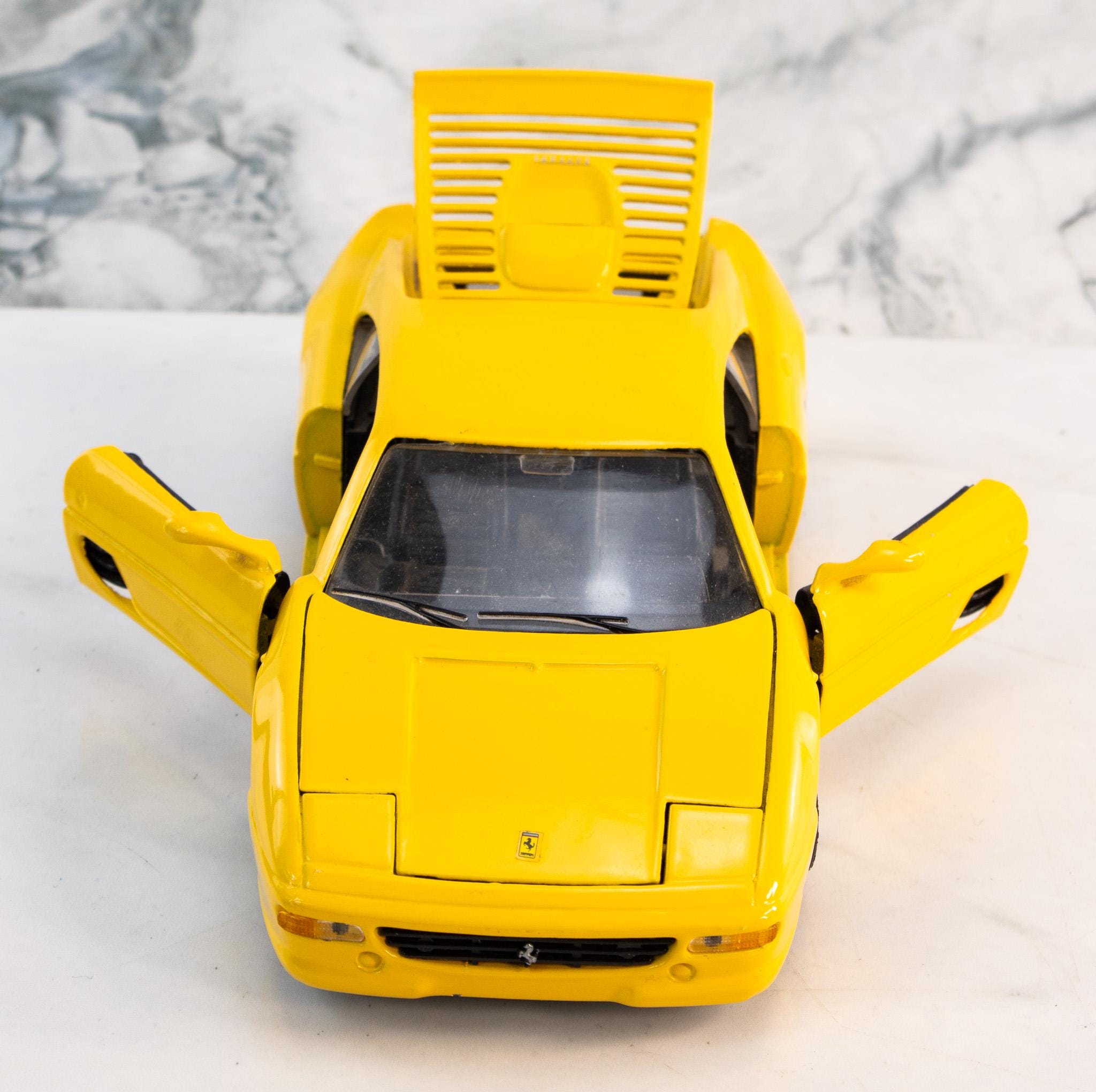 Maisto ferrari - Etsy 日本