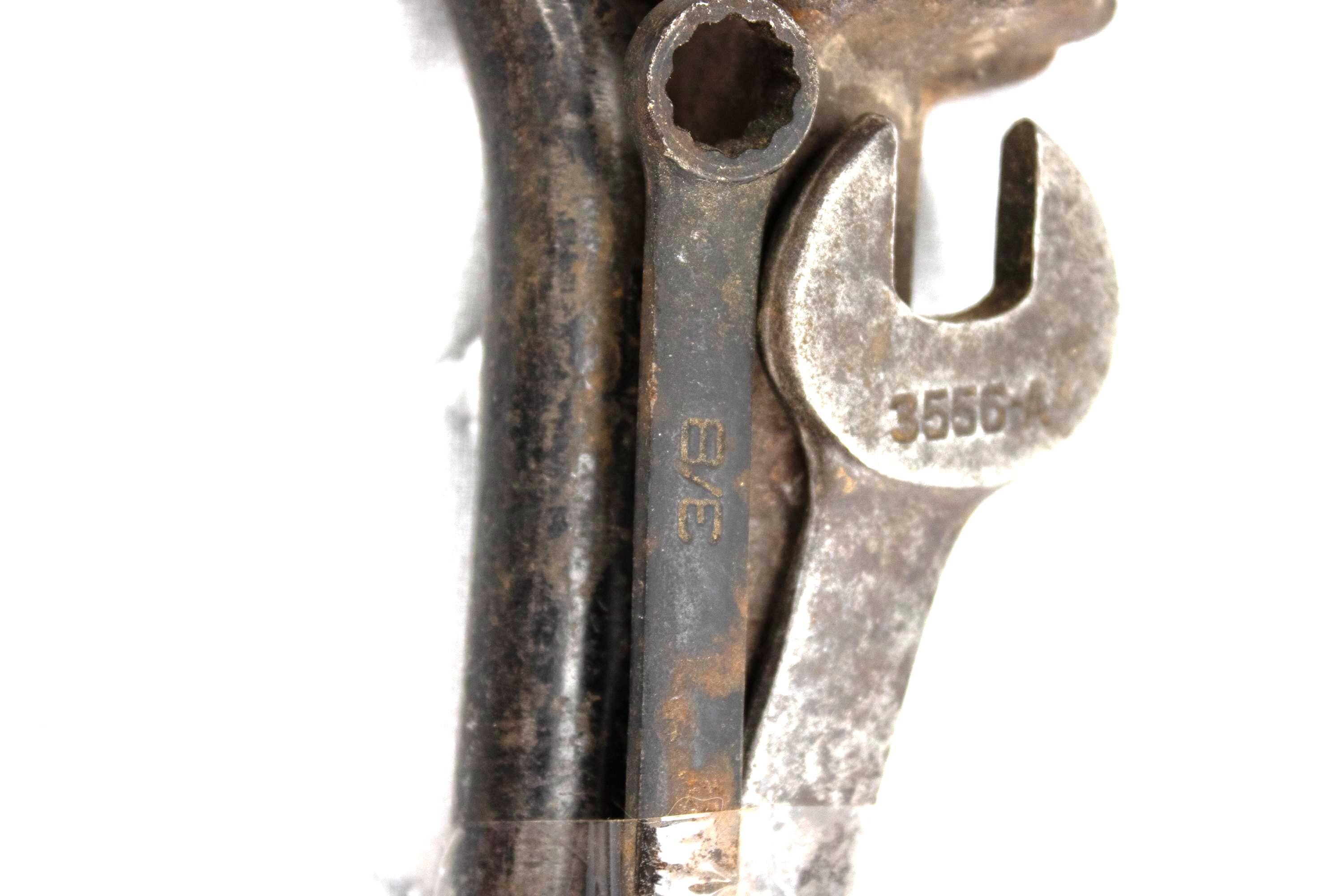 Vintage box wrench - Etsy 日本
