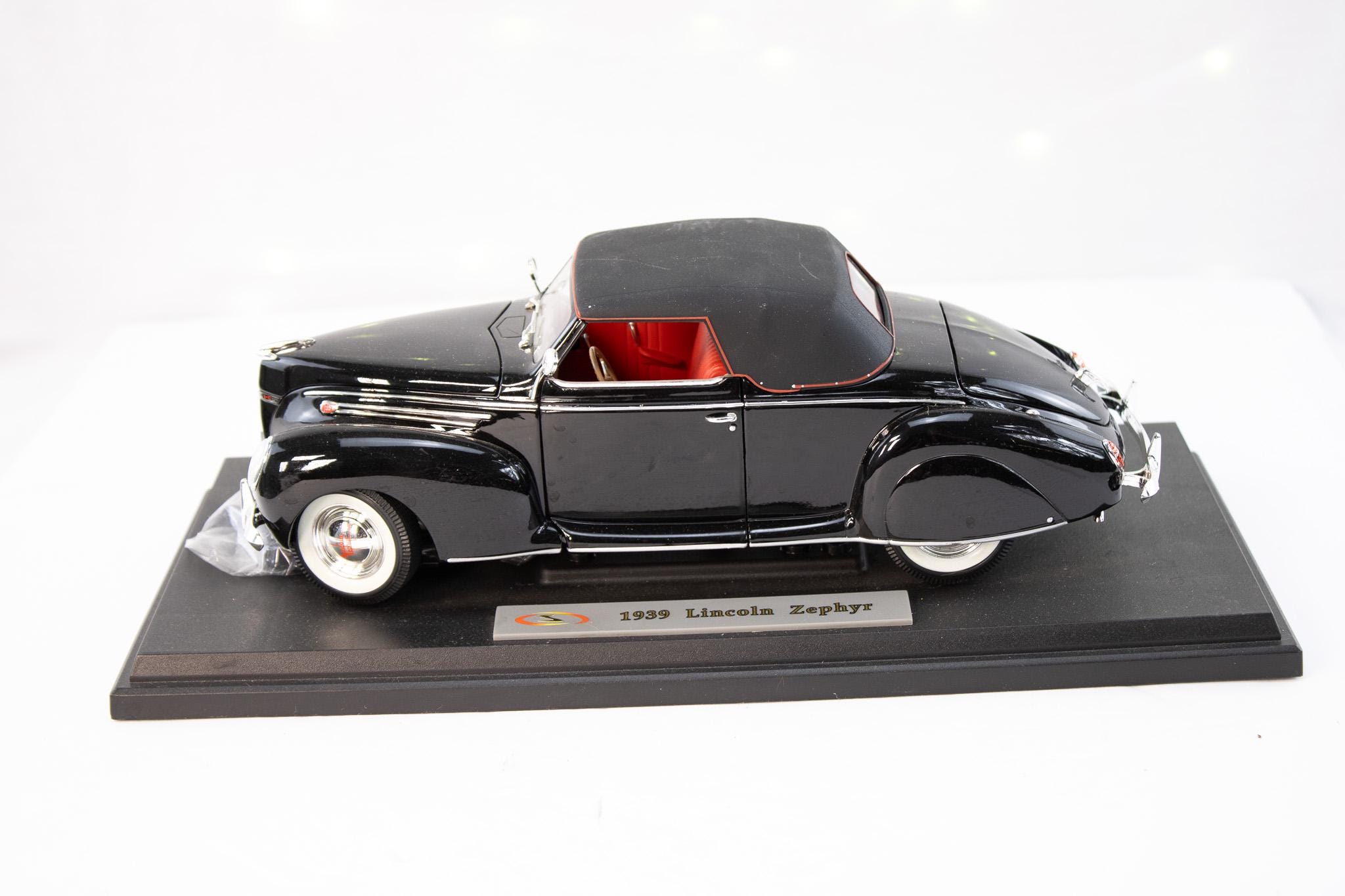 Lincoln zephyr - Etsy 日本