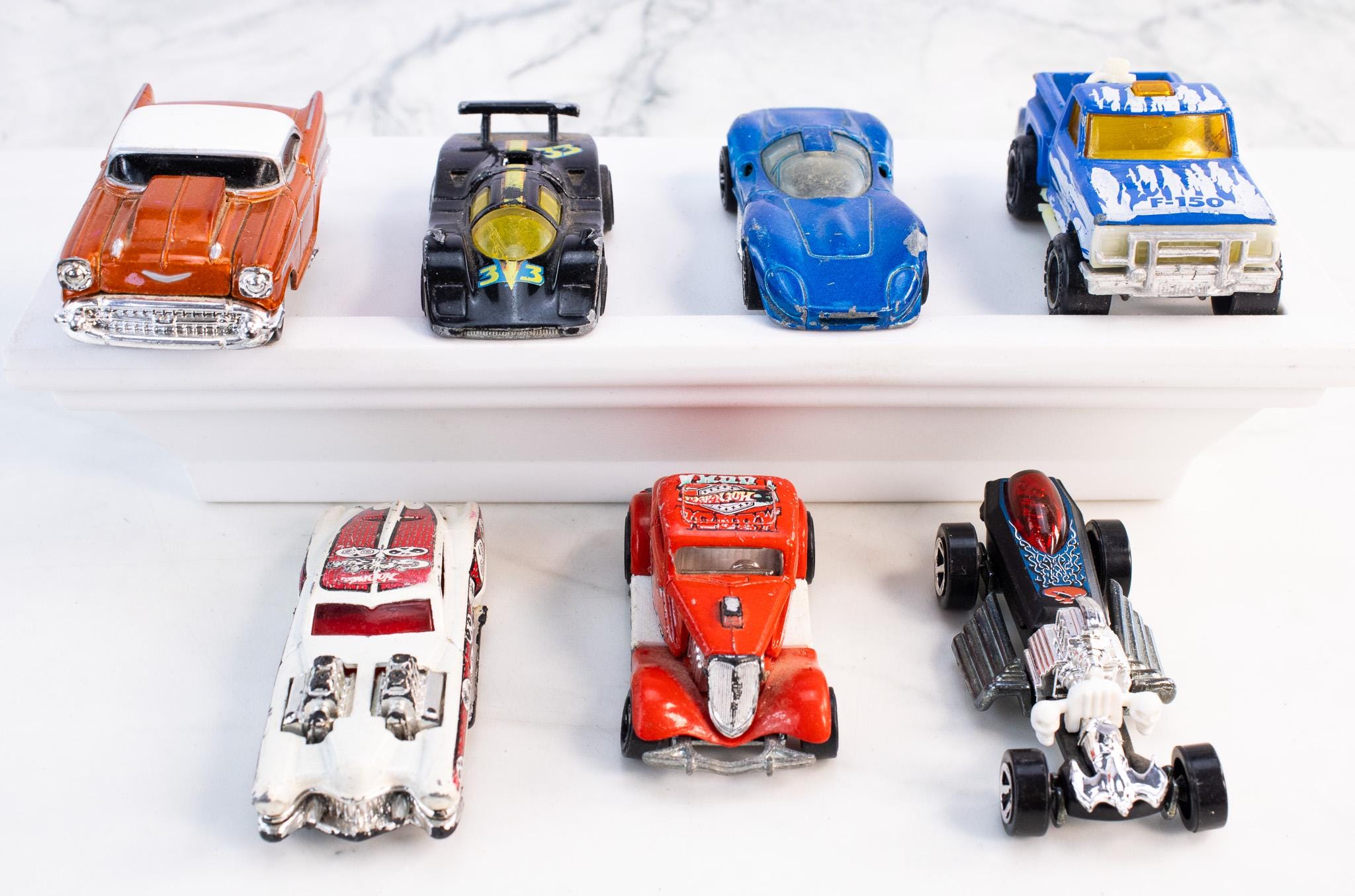 Hot wheels 57 chevy - Etsy 日本