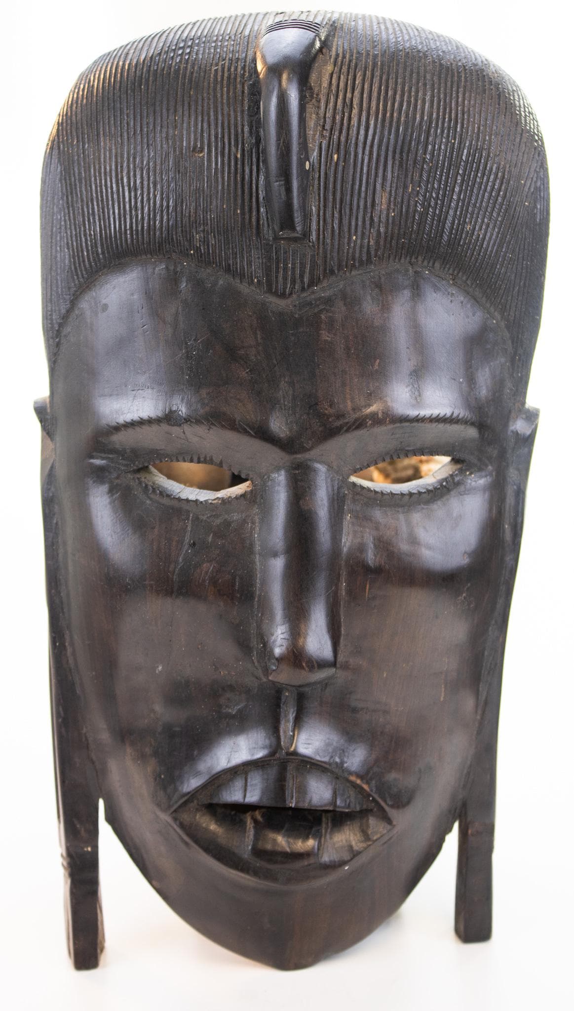 1960s African Mask - Etsy