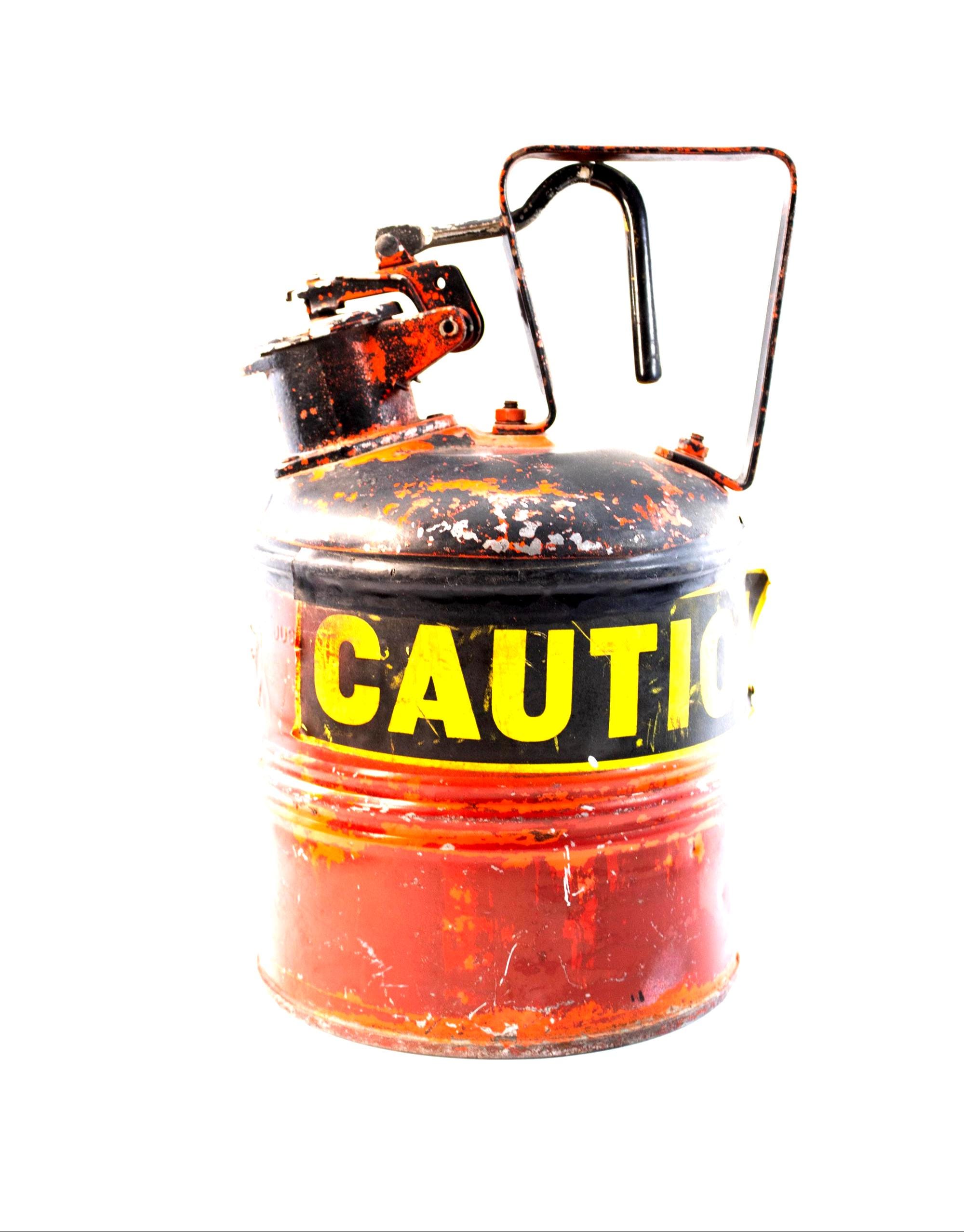 Justrite Safety Can - Etsy
