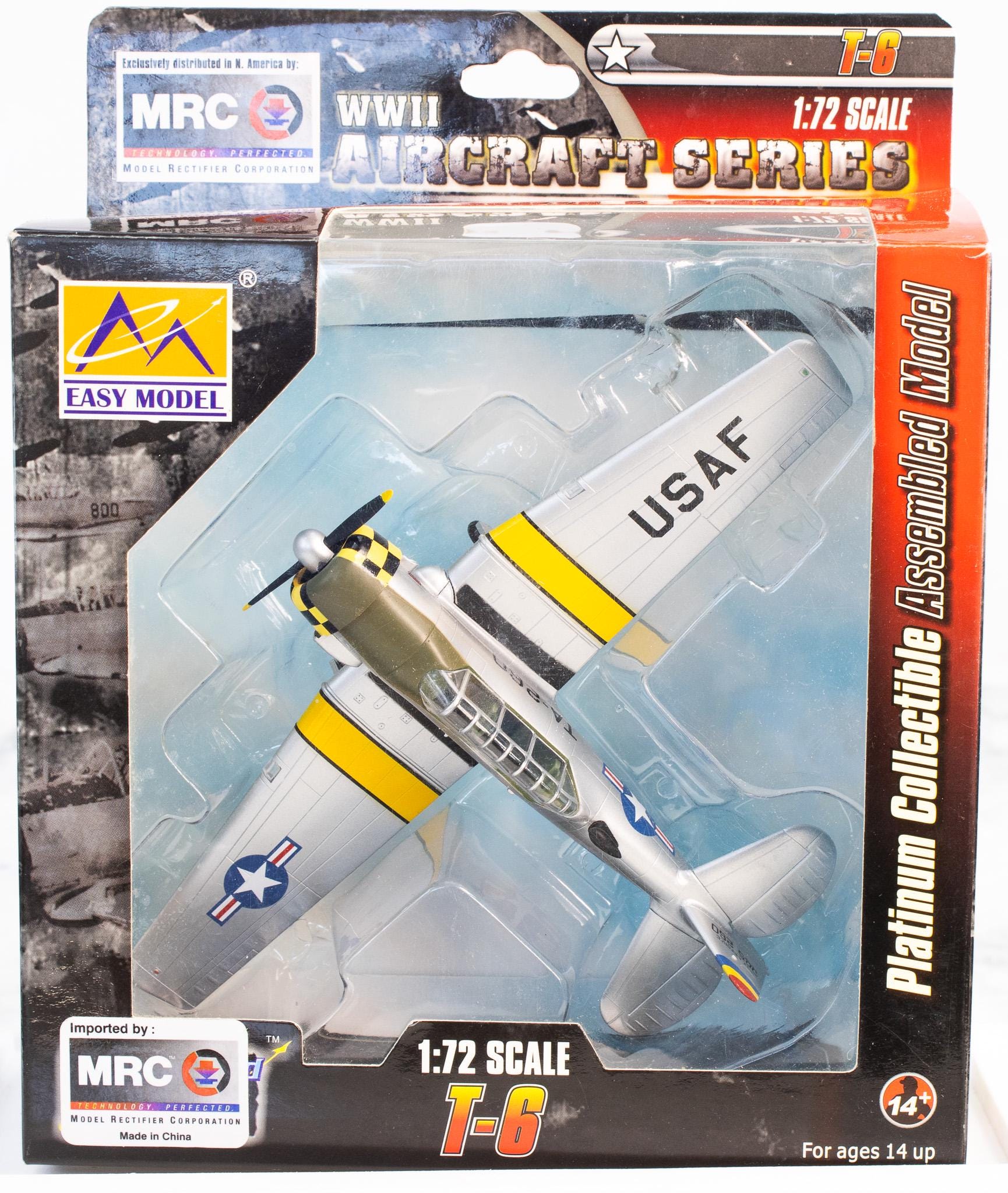 T6 texan model - Etsy 日本