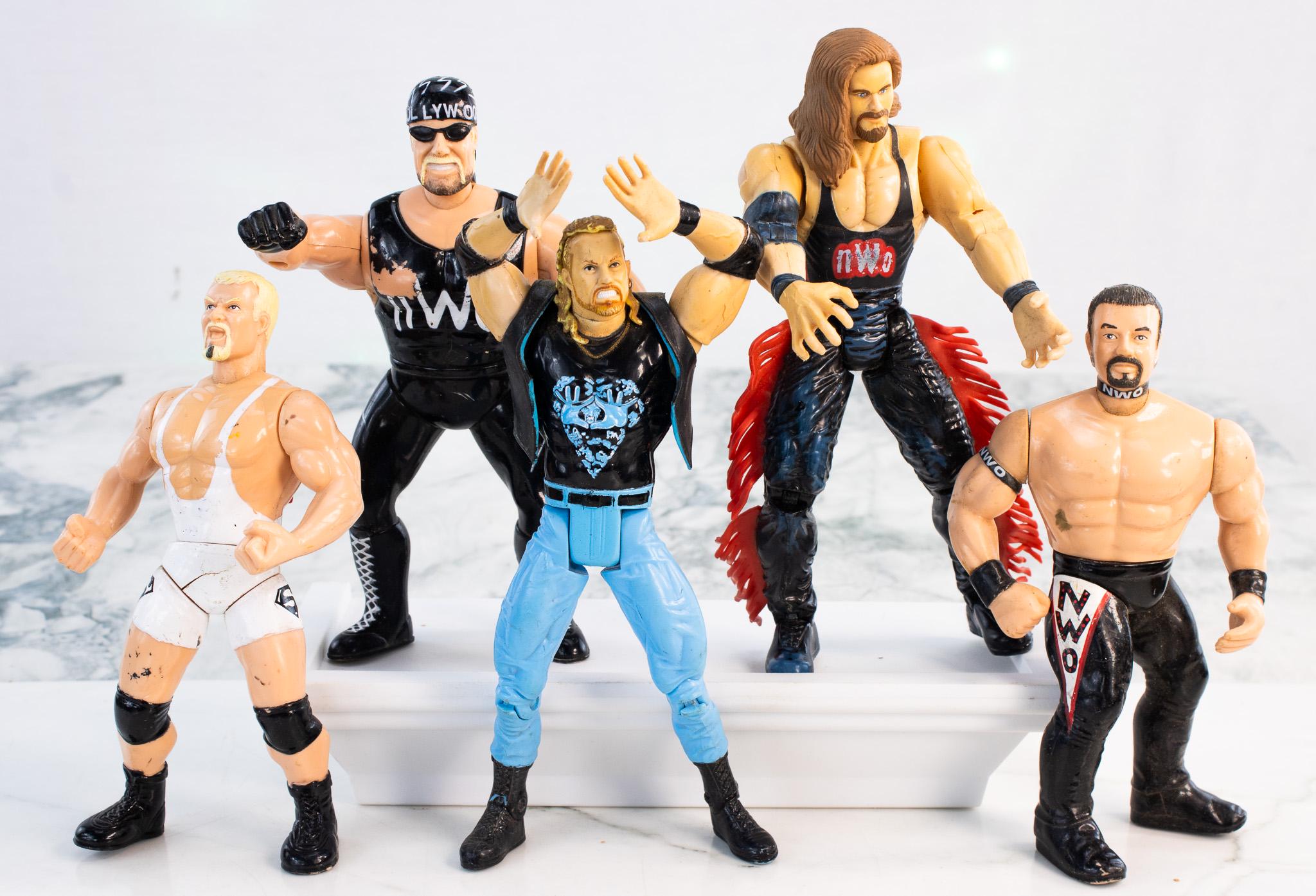 Scott steiner - Etsy 日本