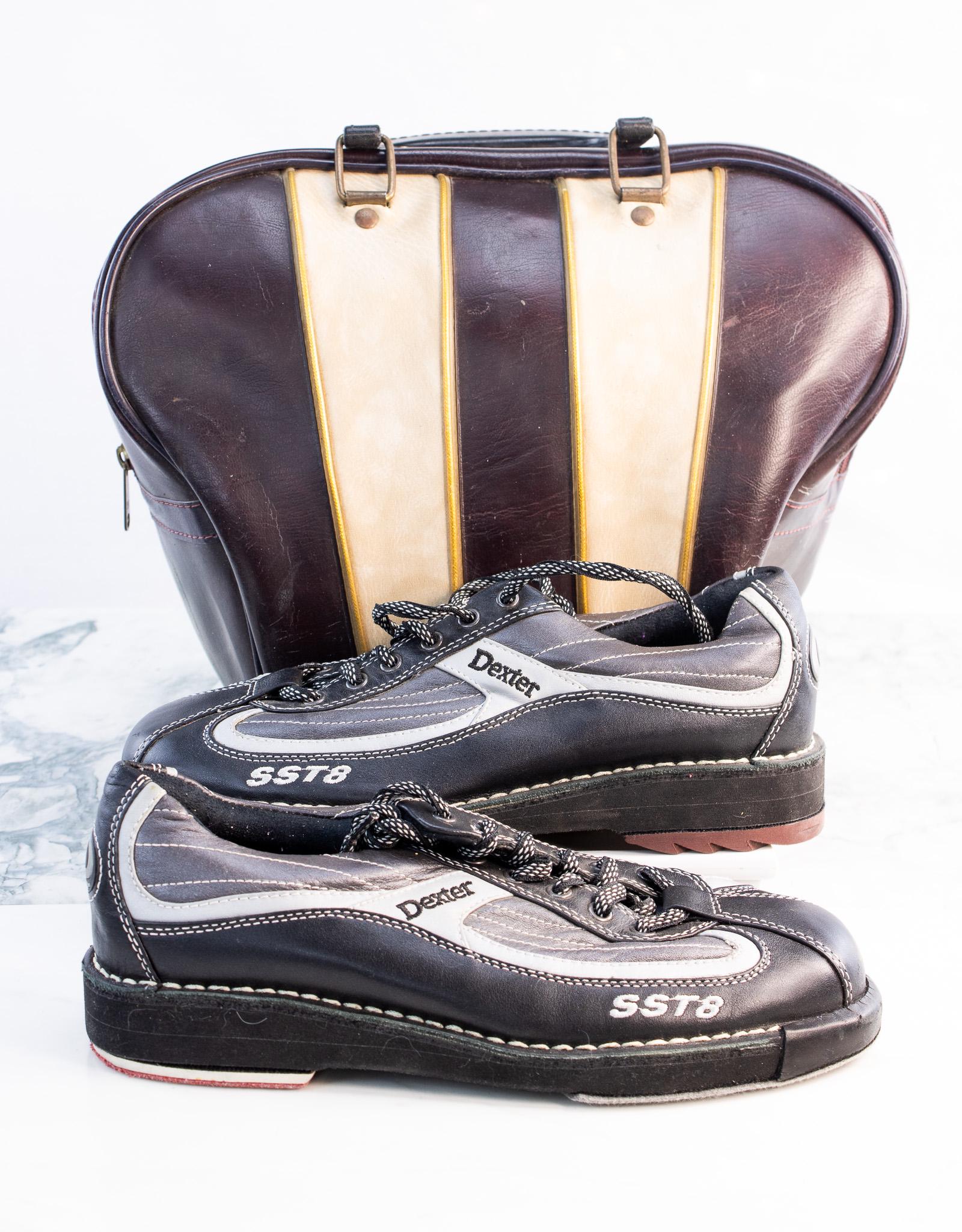 Dexter Mens Shoe - Etsy