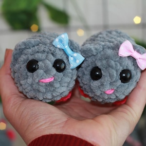 sad hamster crochet pattern, sad hamster pattern, tiktok sad hamster pattern, sad hamster meme pattern, hamster crochet pattern