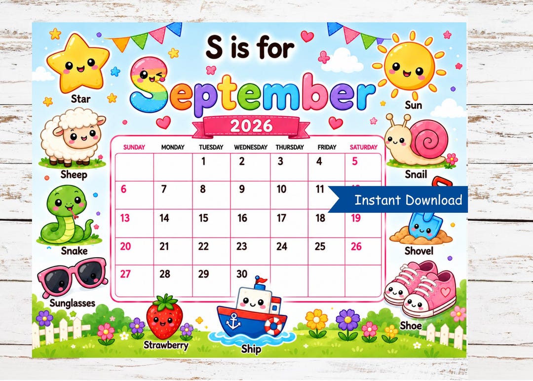 calendario-de-septiembre-de-2026-vuelta-al-cole-la-s-es-para