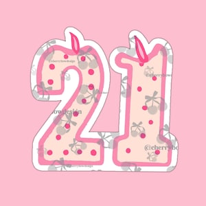 Stickers Autocollant Brillant Gracie Abrams 21 Minor Tsou Concert Tiktok The Secret of us Music Musique