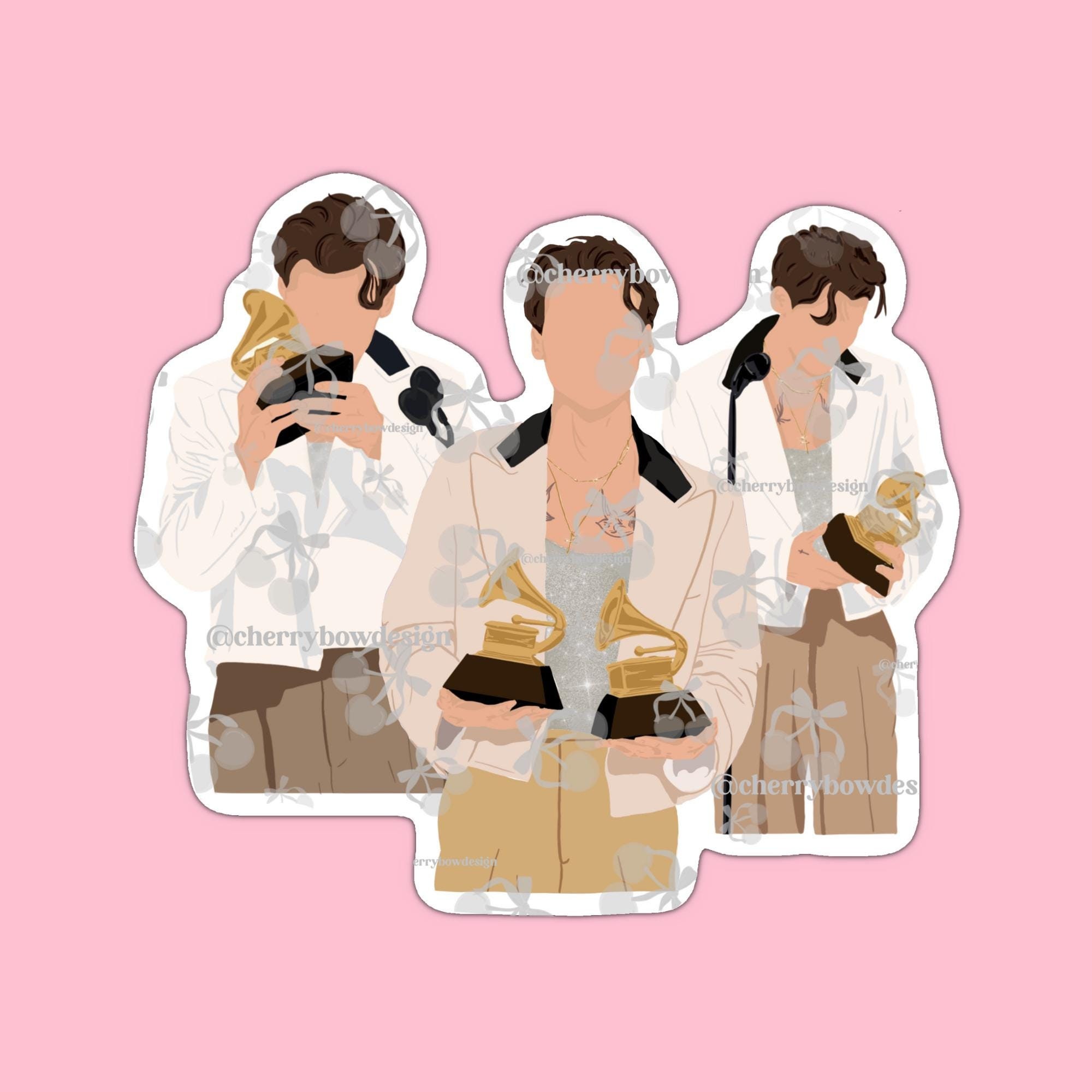 Harry Style 2023 - Etsy