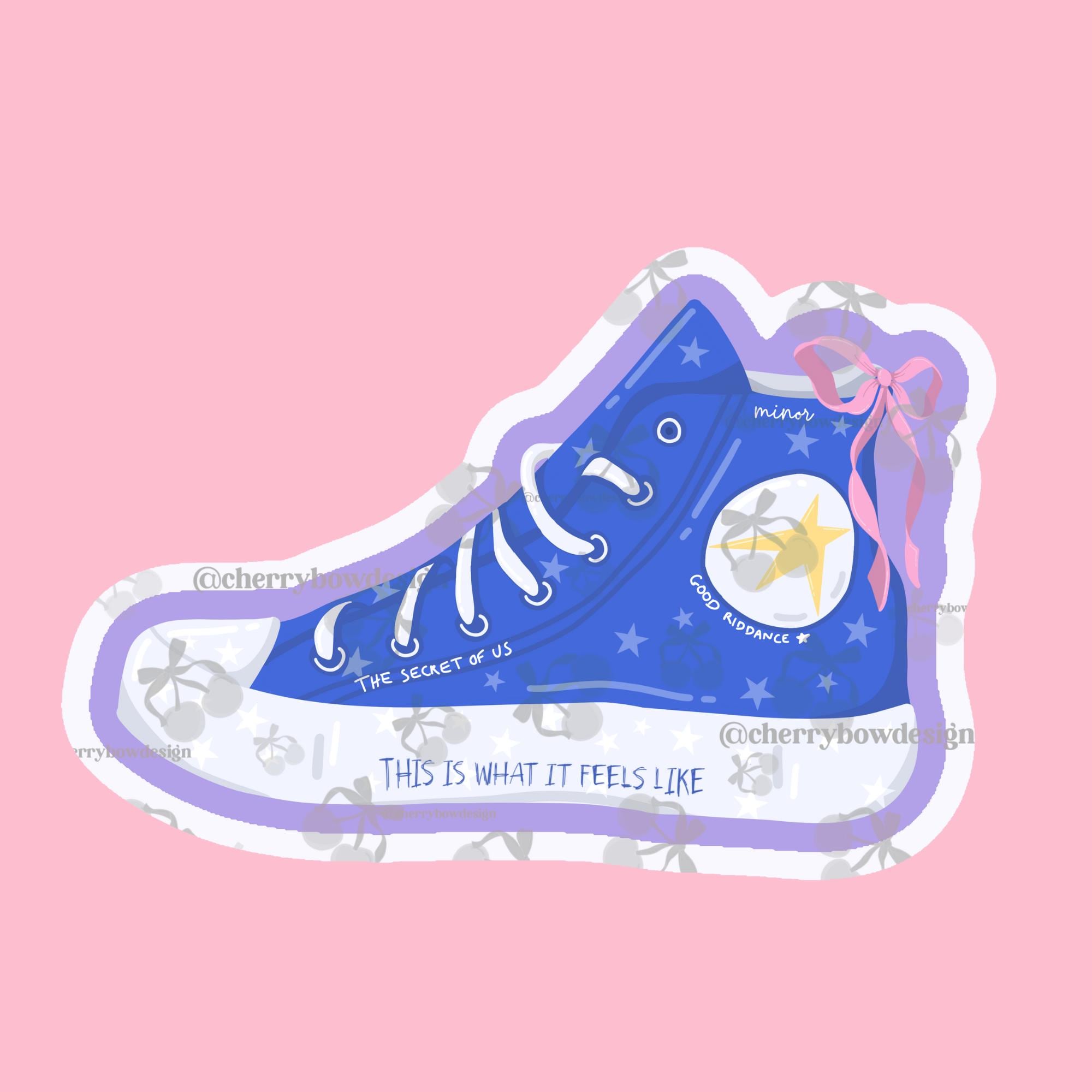 Good riddance card Italia