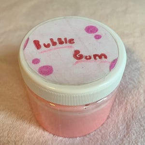 Bubblegum Slime