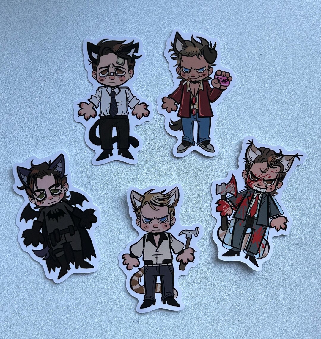 Catboy 
