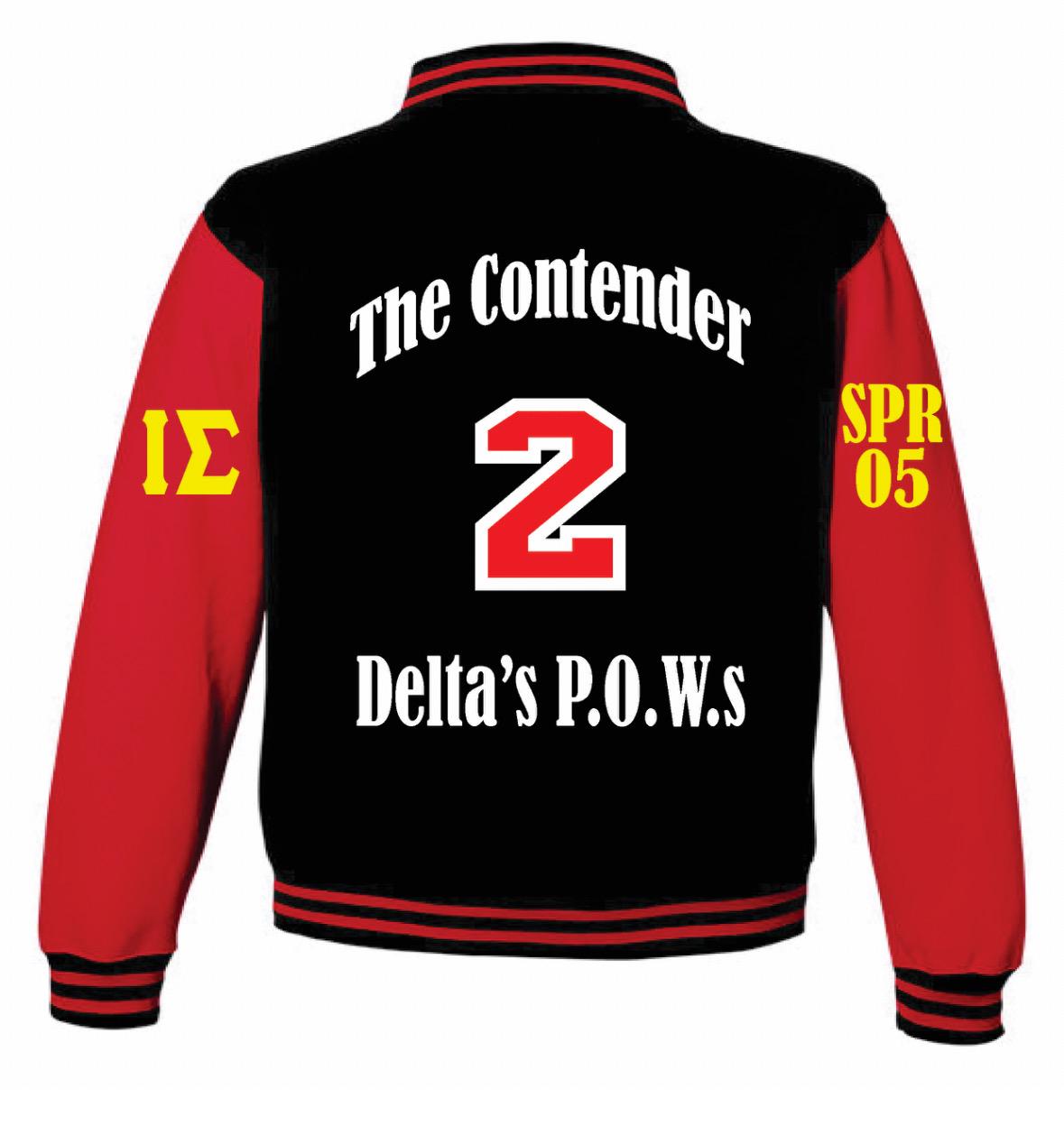 *p(R)ojectR® Logo Varsity Jacket p(R)ojectR® Logo Varsity Jacket p(R)ojectR® 2023 2nd