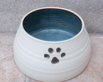 Long eared dog water bowls sale