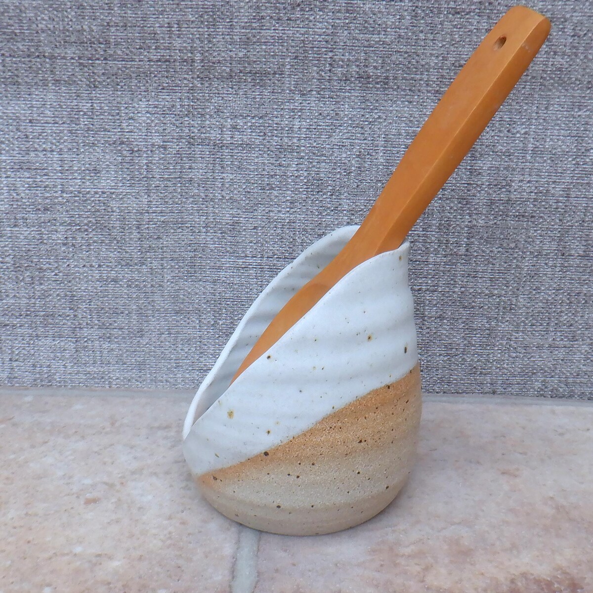 Spoon Rest Handthrown Spoonrest Stoneware Pottery Ceramic Wheel Thrown Handmade Ready to Ship - Etsy