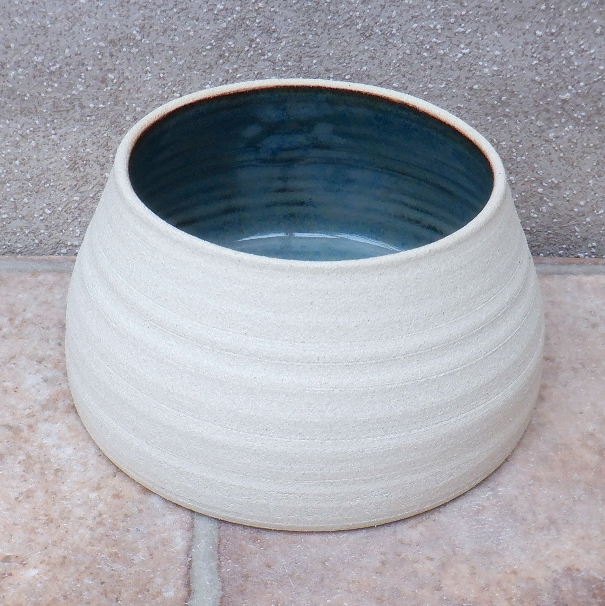 long eared dog bowl