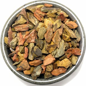 1/2&quot; - 3/4&quot; Dragonstone Gravel  | Decorative Natural Rock for Succulents, Carnivorous Plants, Bonsai, Terrariums & Aquariums