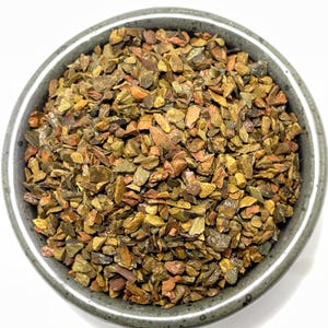 1/4&quot;-3/8&quot; drakensteengrind | Decoratief natuursteen voor vetplanten, vleesetende planten, bonsai, terraria en aquaria