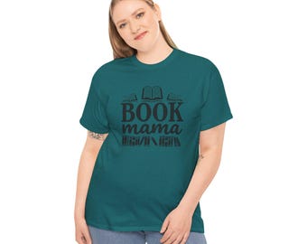 Book Mama Shirt