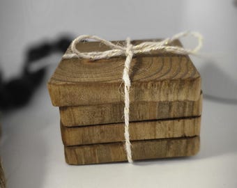 coaster set
