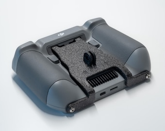 DJI Mavic Mini / Mini 2 Bottom Strobe Light Mount for