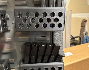 9mm Magazine Holder / Arko-Mills
