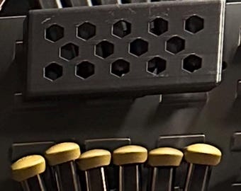 2011 / 45 ACP Double Stack Magazine Holder / Arko-Mills