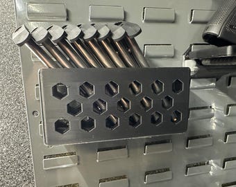 Ruger 22/45 Mark IV 10 Round Magazine Holder / Arko-Mills