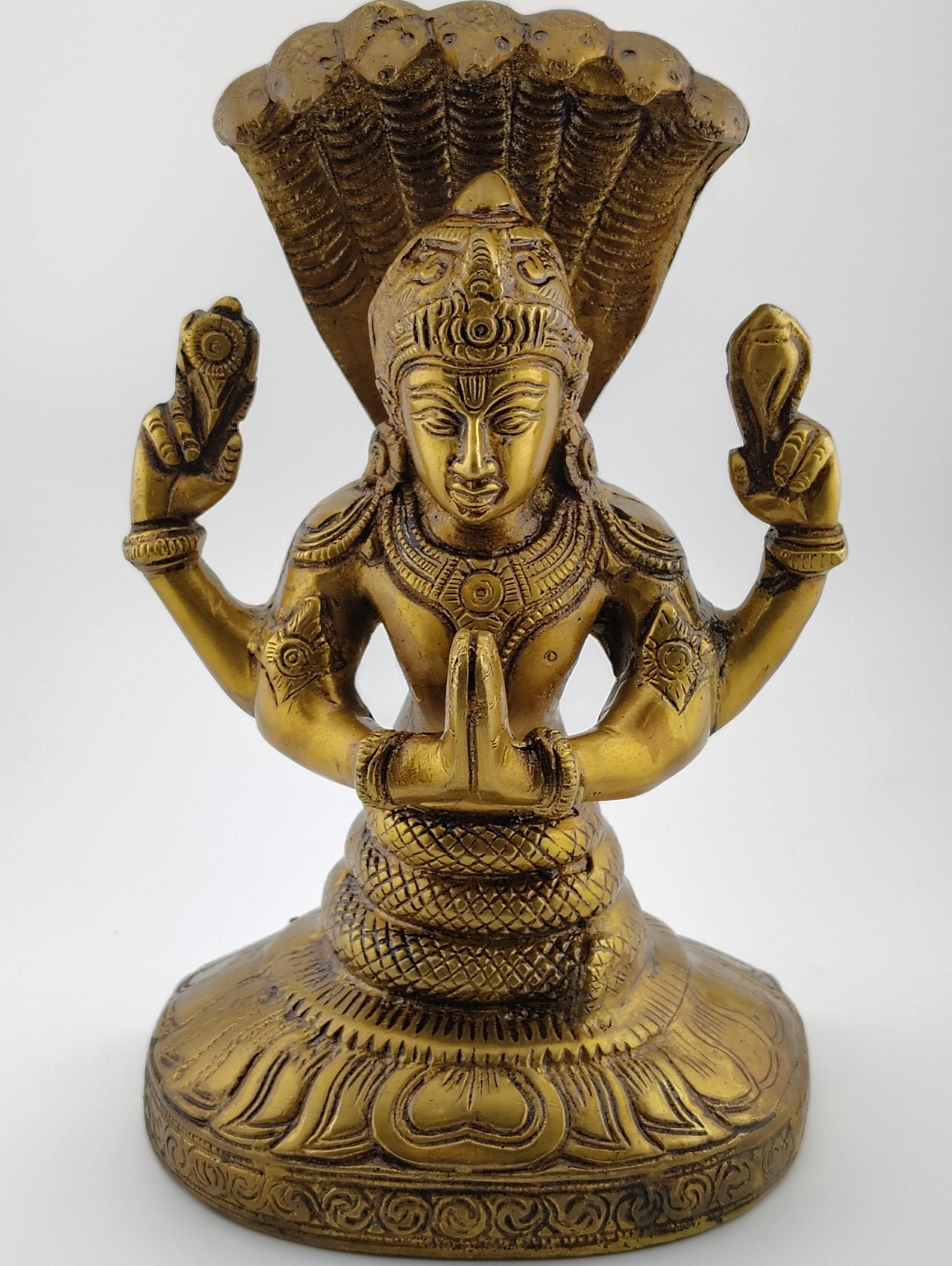 Patanjali statue - Etsy 日本