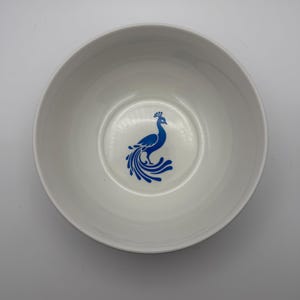 (Medium Blue) Bird