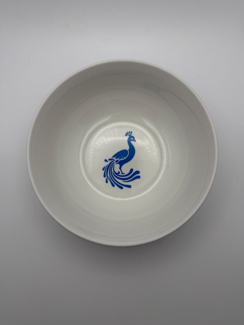 (Medium Blue) Bird