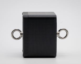 MagLock Wireless Classic: Electromagnetic Timer Lock (Free U.S Shipping)