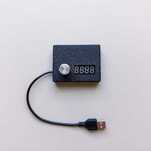 MagLock Classic Timer (Free U.S Shipping)