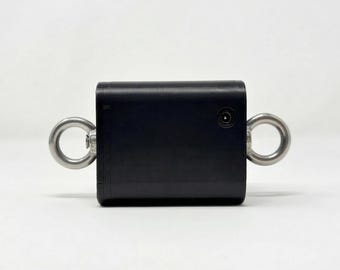 MagLock Wireless Pro: Electromagnetic Timer Lock (Free U.S Shipping)